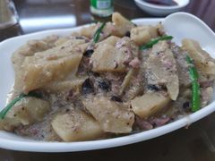-腰记饭店(龙源路店)