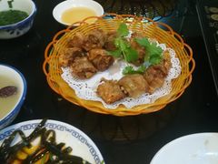 卷煎-合味土鸡火锅(中海世贸花园金碧庄店)