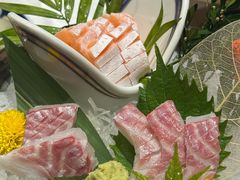 -小山日本料理(太古汇店)