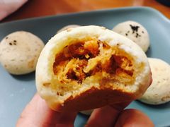 -啊噗吐呦现场烘焙(麦凯乐店)