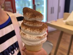 -DQ·蛋糕·冰淇淋(湖景东路店)