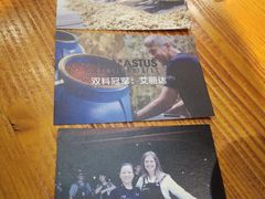 -Gee Coffee Roasters(万象天地店)