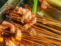 -盖帮鳝鱼串串(东郊记忆店)