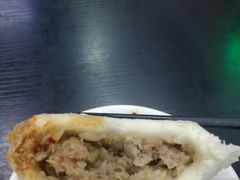 -郑家包子牛肉拉面(尚勤路店)
