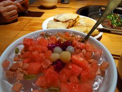 -大众跷脚牛肉馆·非遗传承单位(峨眉山店)