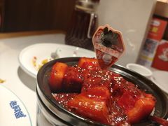 -老阿爸鲜鱼土菜(园区永旺店)