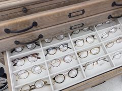 -大视光学•LINDBERG林德伯格•全球手工眼镜集合店(王府井店)