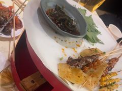 -串盟烧烤大排档·长沙美食地标(星沙店)