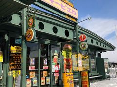 -幸运小丑汉堡(Bay Area本店)