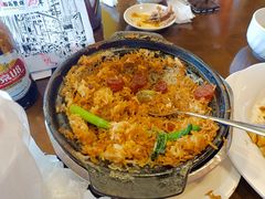 -日昌餐馆(亦庄店)