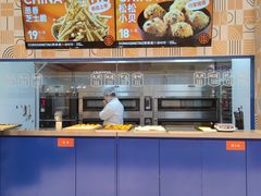 -東更道点心行(崂山丽达店)
