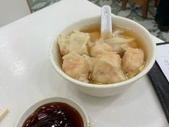 全虾云吞-麦文记面家(佐敦店)