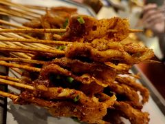 -林二哥宜烤官·宜宾小烧烤