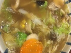 -阿香米线(大唐西市大润发店)