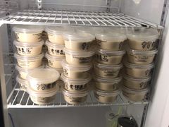 -老伴豆花(麦士威熟食中心店)