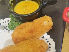 -豪客来牛排(重庆冉家坝SM广场1712店)