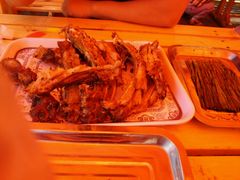 android_upload_pic-东顺全羊坊烧烤炒菜莜面(张北店)