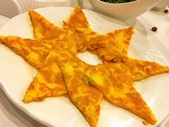 -白云中餐厅·粤菜·亚龙湾喜来登度假酒店