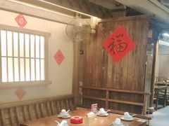 -乡里八闽·福州乡土菜(火车北站店)