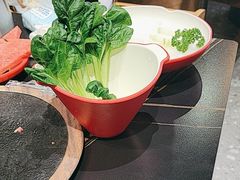 -乔先生涮肉·鲜活牛羊肉火锅(塘沽店)