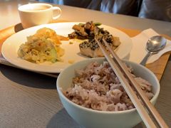 -无印良品餐堂 MUJI Diner(成都太古里店)