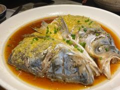-绿茶餐厅(城西银泰城店)