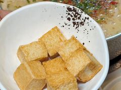 -德林酸菜鱼火锅(南丹店)