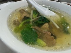 -老苏北饭店(江都店)