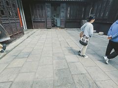 -南京市民俗博物馆(甘熙故居)