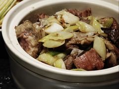 老大同炖羊肉（小例）-紫泥369粗粮季(鼓楼店)