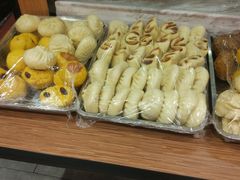 -华天二友居肉饼(新街口店)