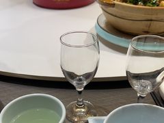 -乔家小院•非遗驴肉•本地小海鲜(滨河路店)