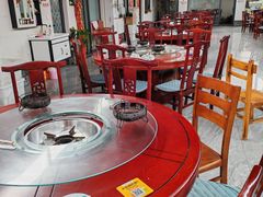 -柳沟豆腐宴64号院