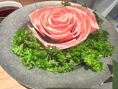 -烧肉达人•炭火烧肉(新天地店)