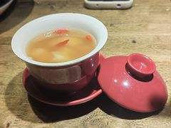 -龙潭喜客·四川客家菜