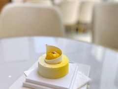 -麦雪尔甜品·生日蛋糕(新街口旗舰店)