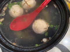 -金姐台湾菜(珠江路店)