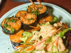 -鸟泉居酒屋·烧鸟·酒馆(百子湾店)