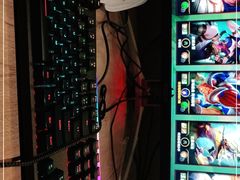 -开普墩Captain网咖俱乐部