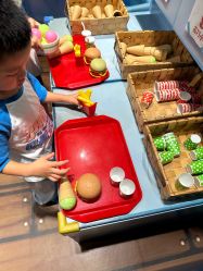 -尼克Playtime(欢乐海岸店)
