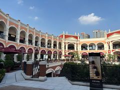 -佛罗伦萨小镇广佛名品奥特莱斯(疏港路店)