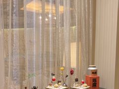 -大堂吧·下午茶·特调鸡尾酒(大连一方城堡豪华精选酒店)