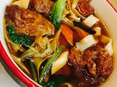 -五观堂素食(新华路店)