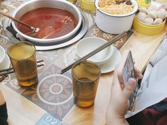 -顶上头·螺蛳火锅(五一新村店)