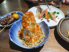 -一豚轩·烧鸟·豚骨拉面(五四路店)