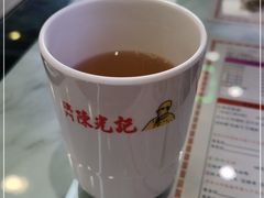 -澳门陈光记烧味饭店(万象城店)