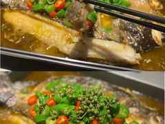 -半天妖烤鱼(方庄店)