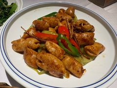 -客家汇·客家传承菜(水库店)