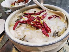 -大树餐厅(红旗街万达店)