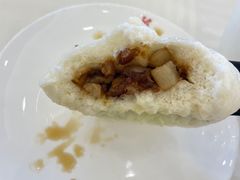 三丁包-怡园饭店-餐厅(四望亭店)